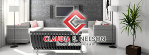 Claudia S. Nelson Real Estate Team 