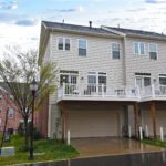 Potomac Club End Unit Home for Sale