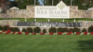 Four Seasons Dumfries VA Homes for Sale
