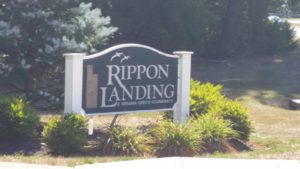 Rippon Landing 