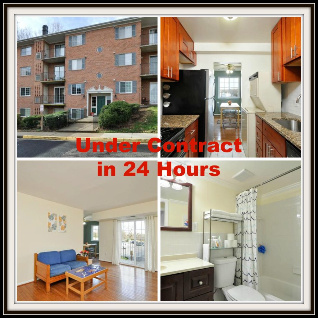 How to sell a House Fast in or around Woodbridge VA