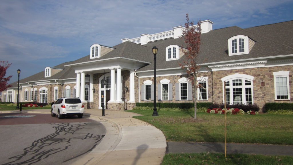 Four Seasons Dumfries VA Homes for Sale