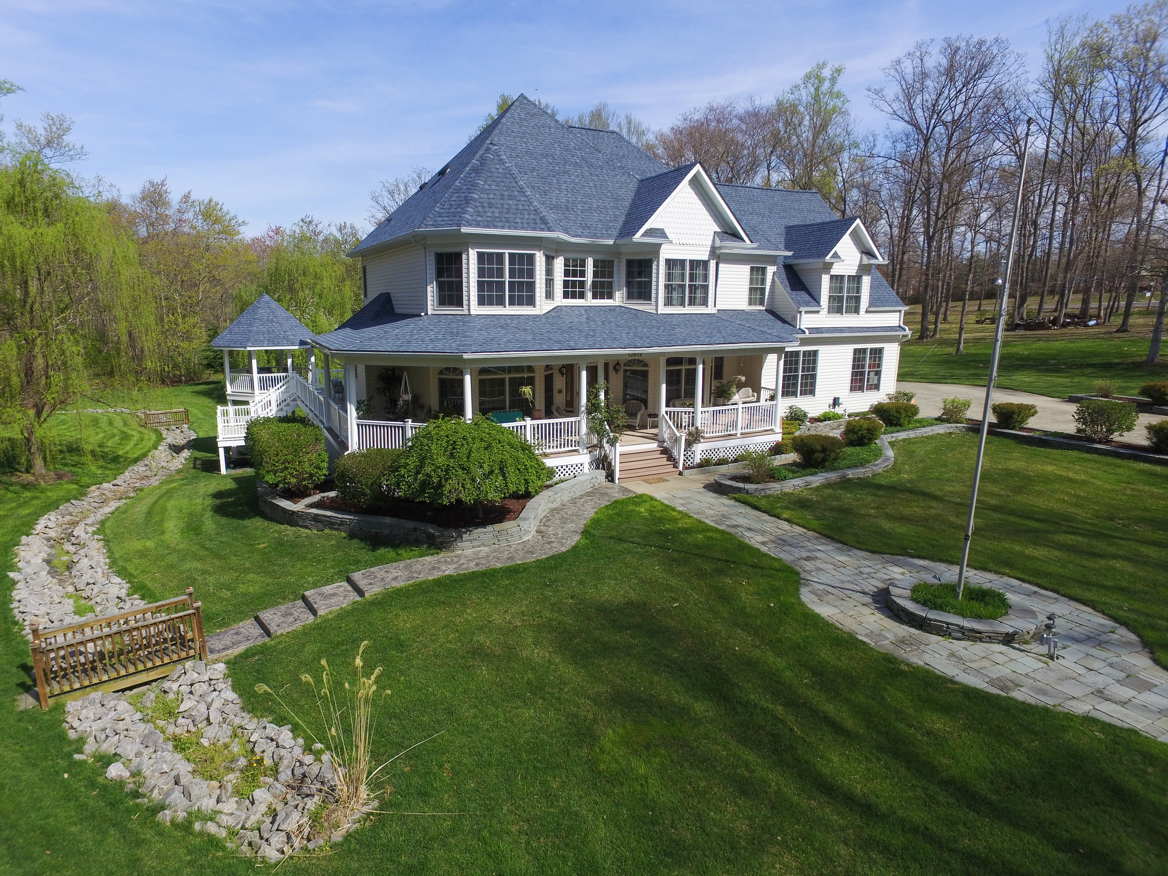 3 Car Garage Home In Manassas Claudia S Nelson Realtor