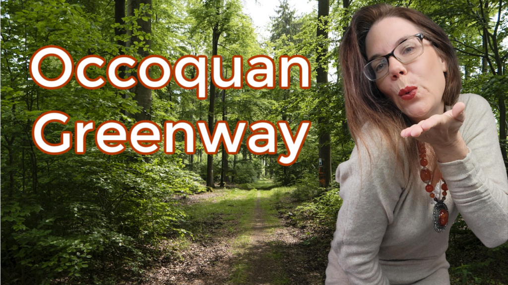 Discover Occoquan Greenway Trail A Hidden Gem in Lake Ridge, Virginia