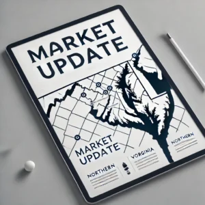 Northern Virginia Real Estate Market Update – January 2025 - Claudia S ...